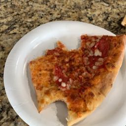 birdinopizzarino on One Bite Pizza App