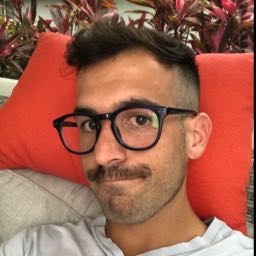 rafael.sucre on One Bite Pizza App