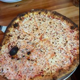 onemunchmorales on One Bite Pizza App