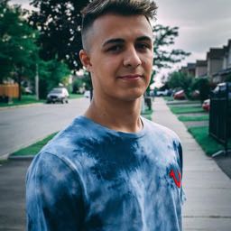 alec.morrone on One Bite Pizza App