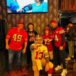 rickbaran on One Bite Pizza App