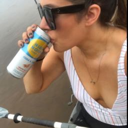 christina.marie10 on One Bite Pizza App