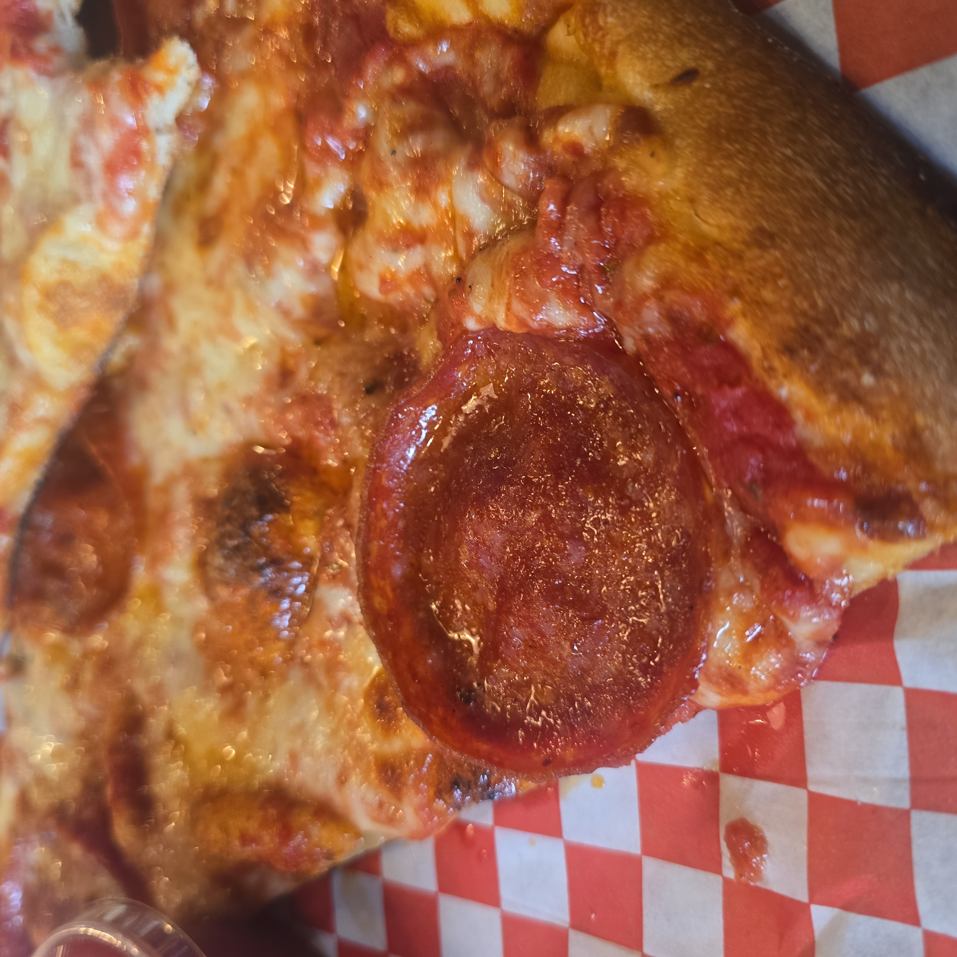 robert.heigle on One Bite Pizza App