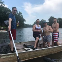 dave.d3 on One Bite Pizza App