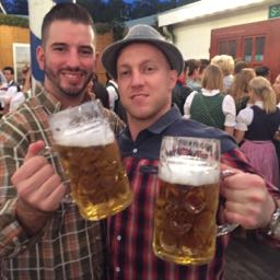 stlargy23 on One Bite Pizza App