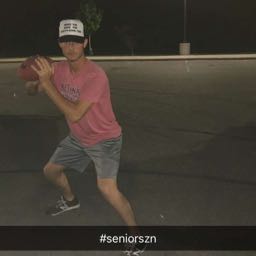 jakebrown0211 on One Bite Pizza App