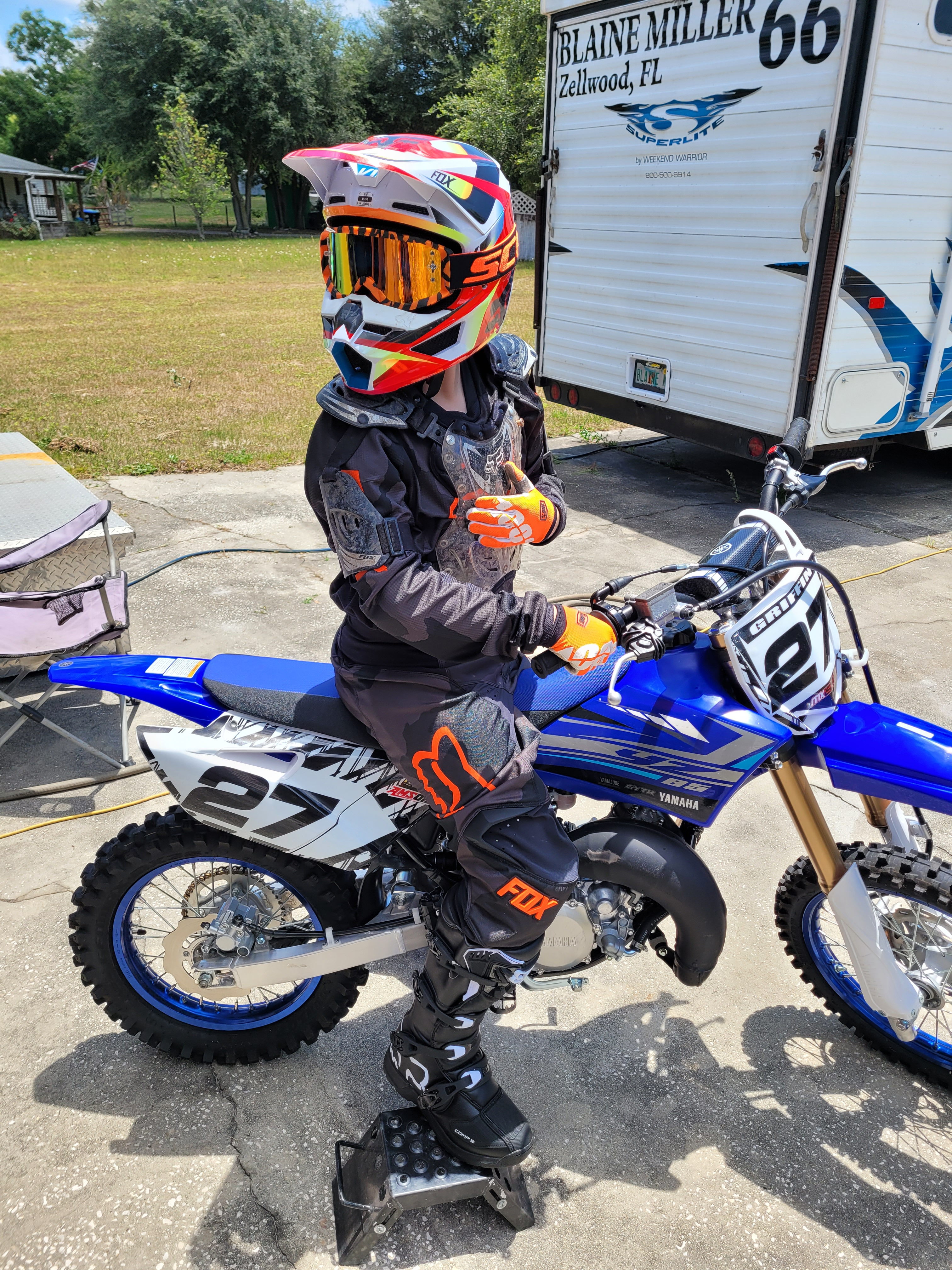 fmfrider66 on One Bite Pizza App