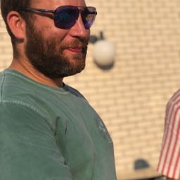 loganlaporte on One Bite Pizza App