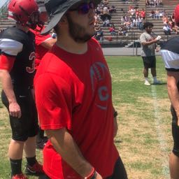 aarongregg21 on One Bite Pizza App