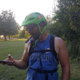 tony.madonia on One Bite Pizza App