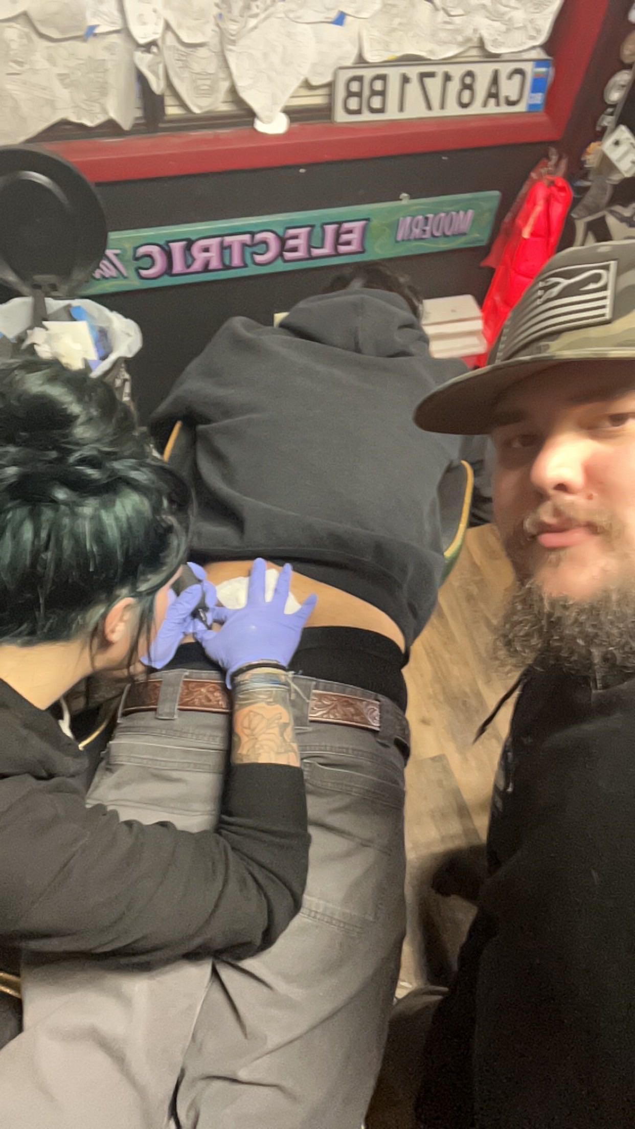 bjager51 on One Bite Pizza App