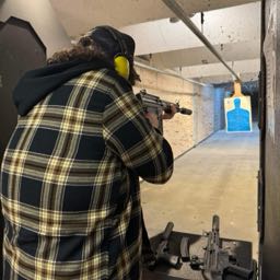 cruz.gerald on One Bite Pizza App