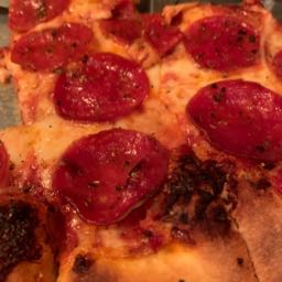 zack0904 on One Bite Pizza App