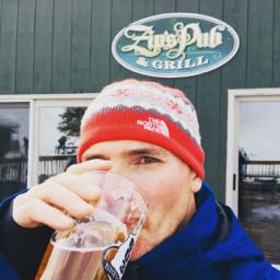 leo.goodine on One Bite Pizza App