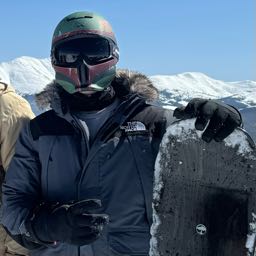 joeyscully on One Bite Pizza App