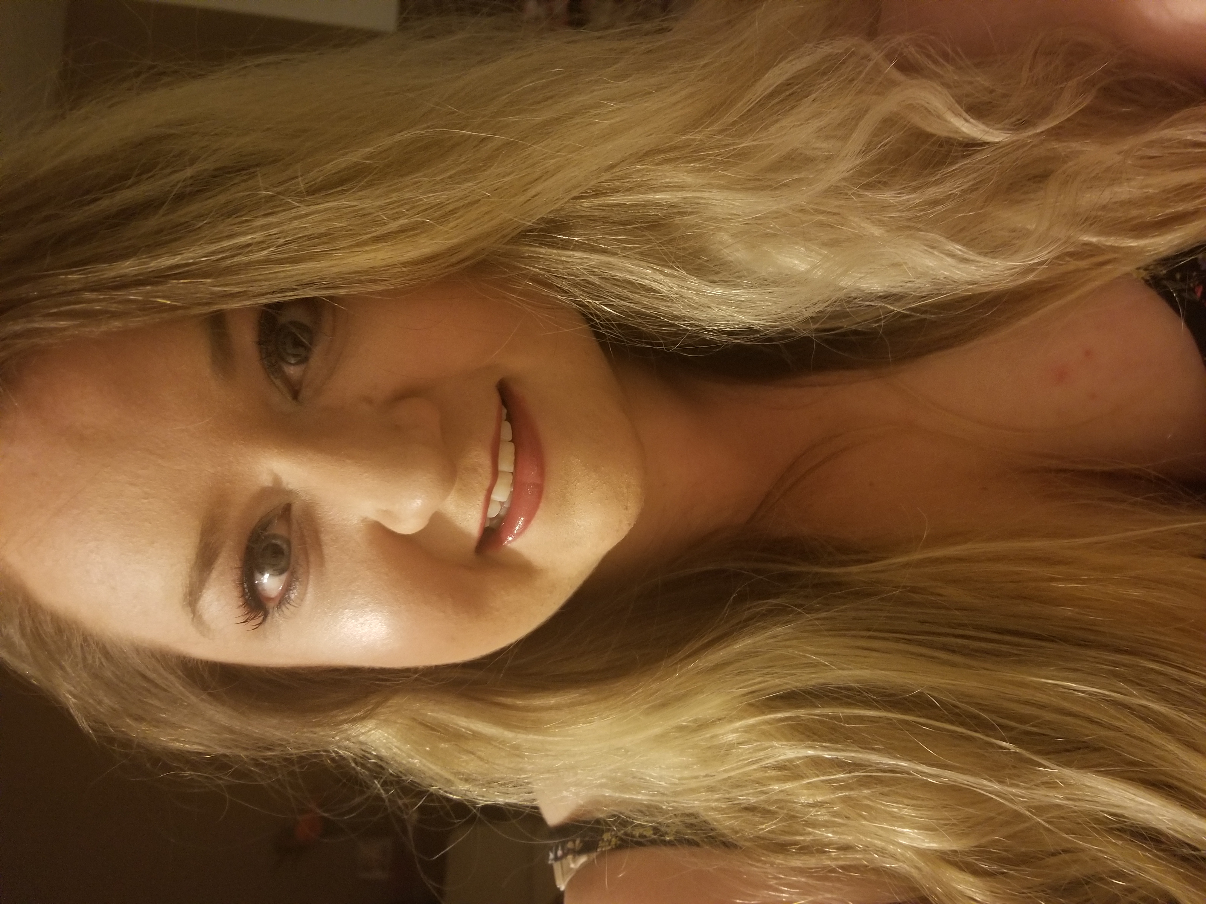 hannahlisbeth on One Bite Pizza App