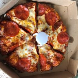gabriel.gentile on One Bite Pizza App