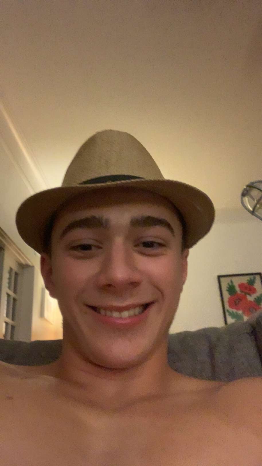 jesse.de velasco on One Bite Pizza App