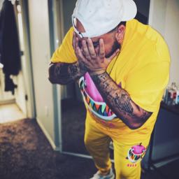 comedytyrone on One Bite Pizza App