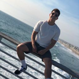 mikey.hernandez on One Bite Pizza App