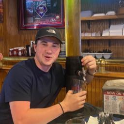 michael.gvili on One Bite Pizza App