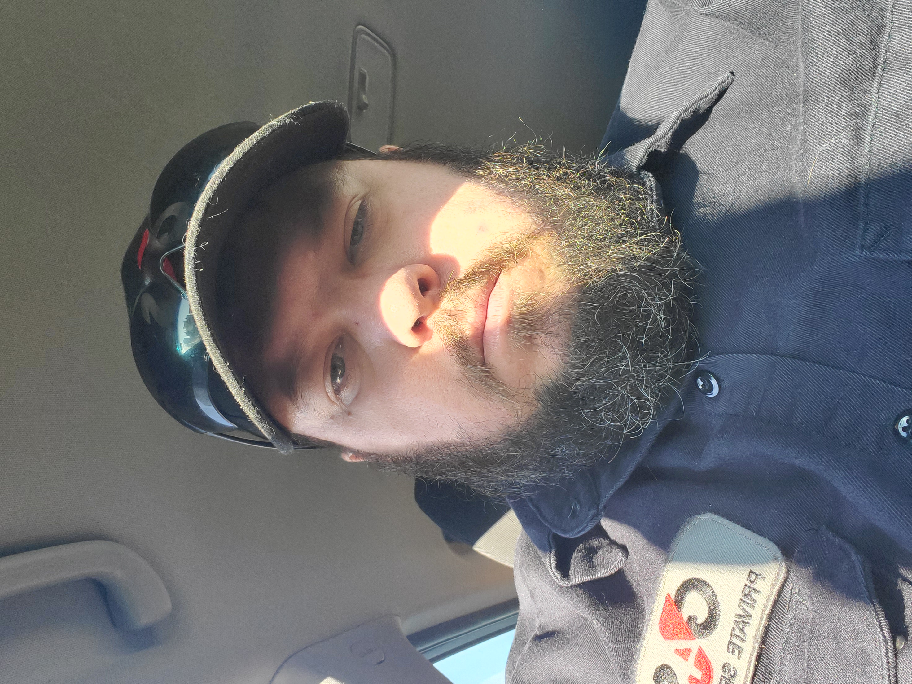 shawn m.zuspan on One Bite Pizza App