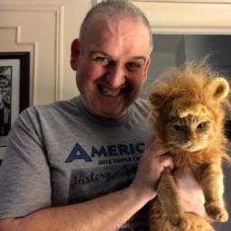 marty.allbrooklyn on One Bite Pizza App