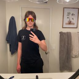 beasterbunny on One Bite Pizza App