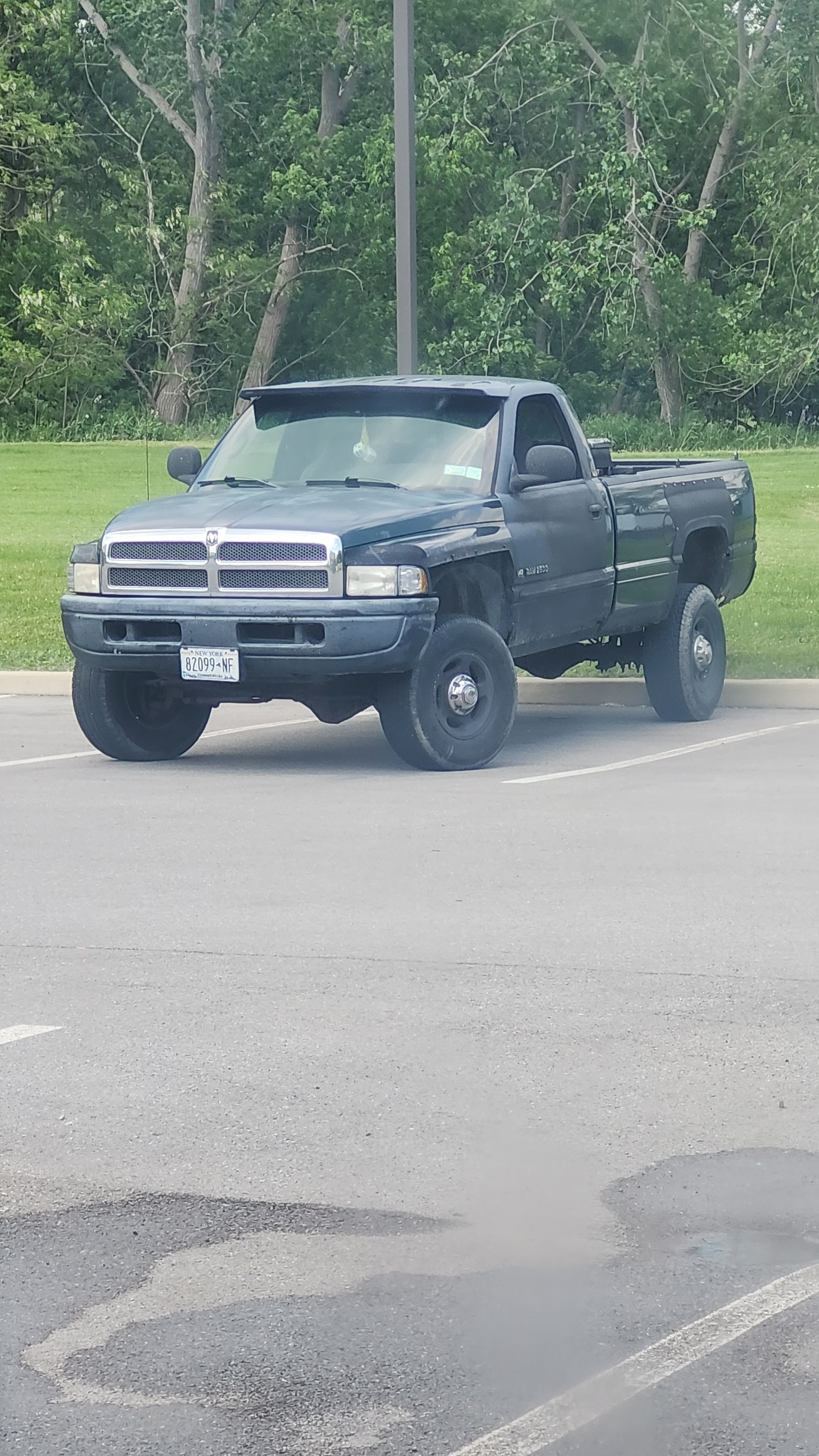 rusty2g on One Bite Pizza App