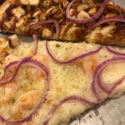 thesliceinator on One Bite Pizza App