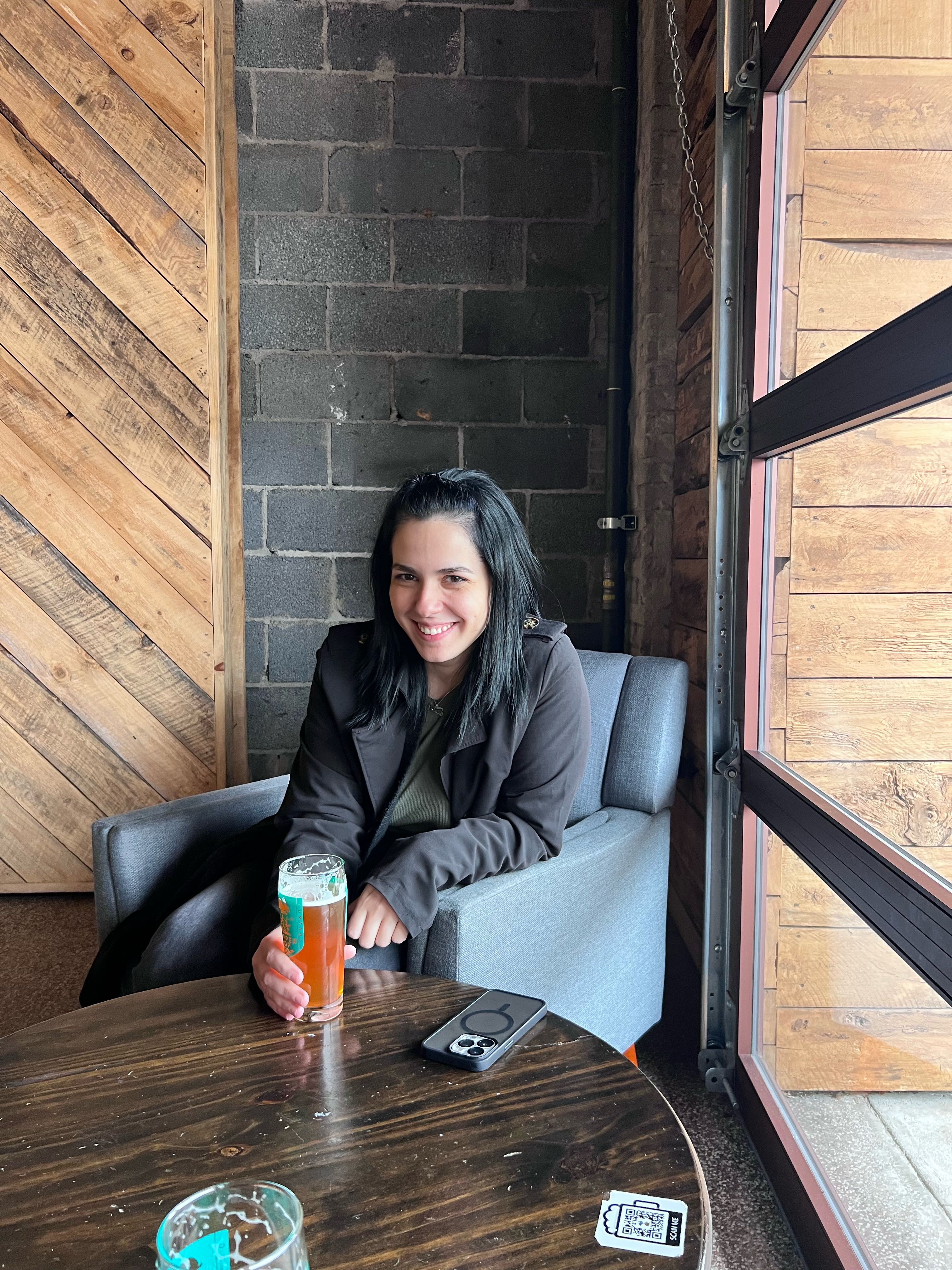 nadia.zahran on One Bite Pizza App