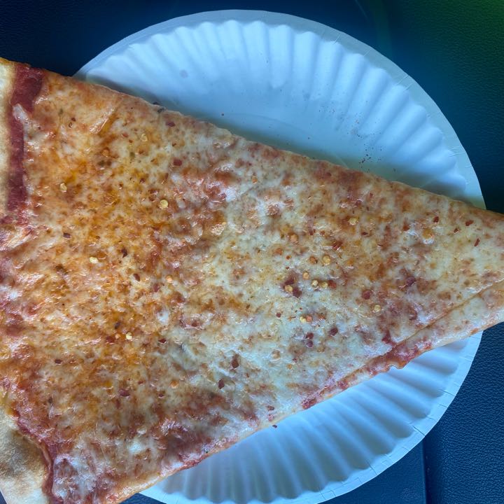 Labys Pizzeria Reviews Fishkill, NY One Bite
