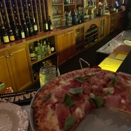 chuck.kong on One Bite Pizza App