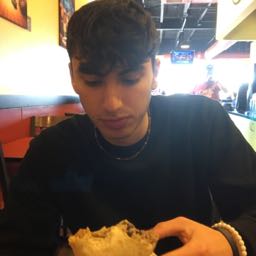 ryan.o’mealy on One Bite Pizza App