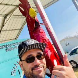 shane.sutton1 on One Bite Pizza App