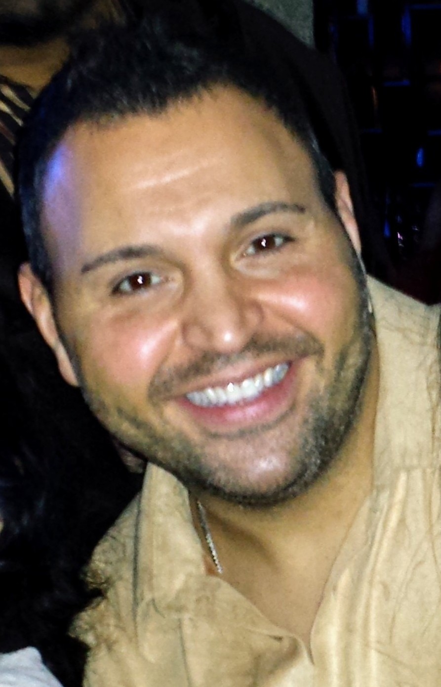 ronysultan on One Bite Pizza App