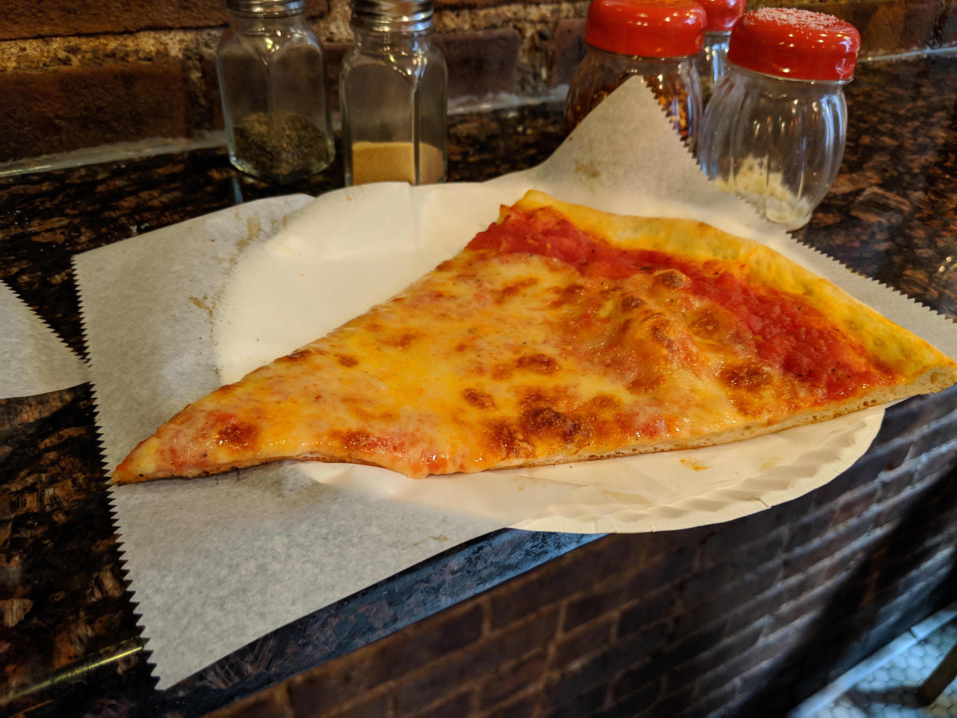 dirty.beagles on One Bite Pizza App