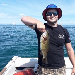 gage.douglas on One Bite Pizza App