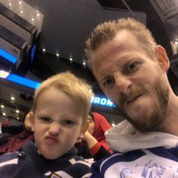 bouchy on One Bite Pizza App