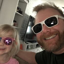 pancakejack on One Bite Pizza App