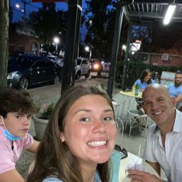 eric.chester on One Bite Pizza App