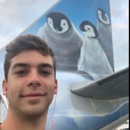 brooks.sproul on One Bite Pizza App