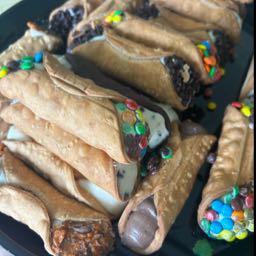 m13marsh on One Bite Pizza App