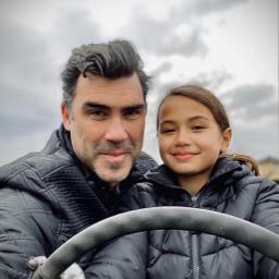 chiltonious on One Bite Pizza App