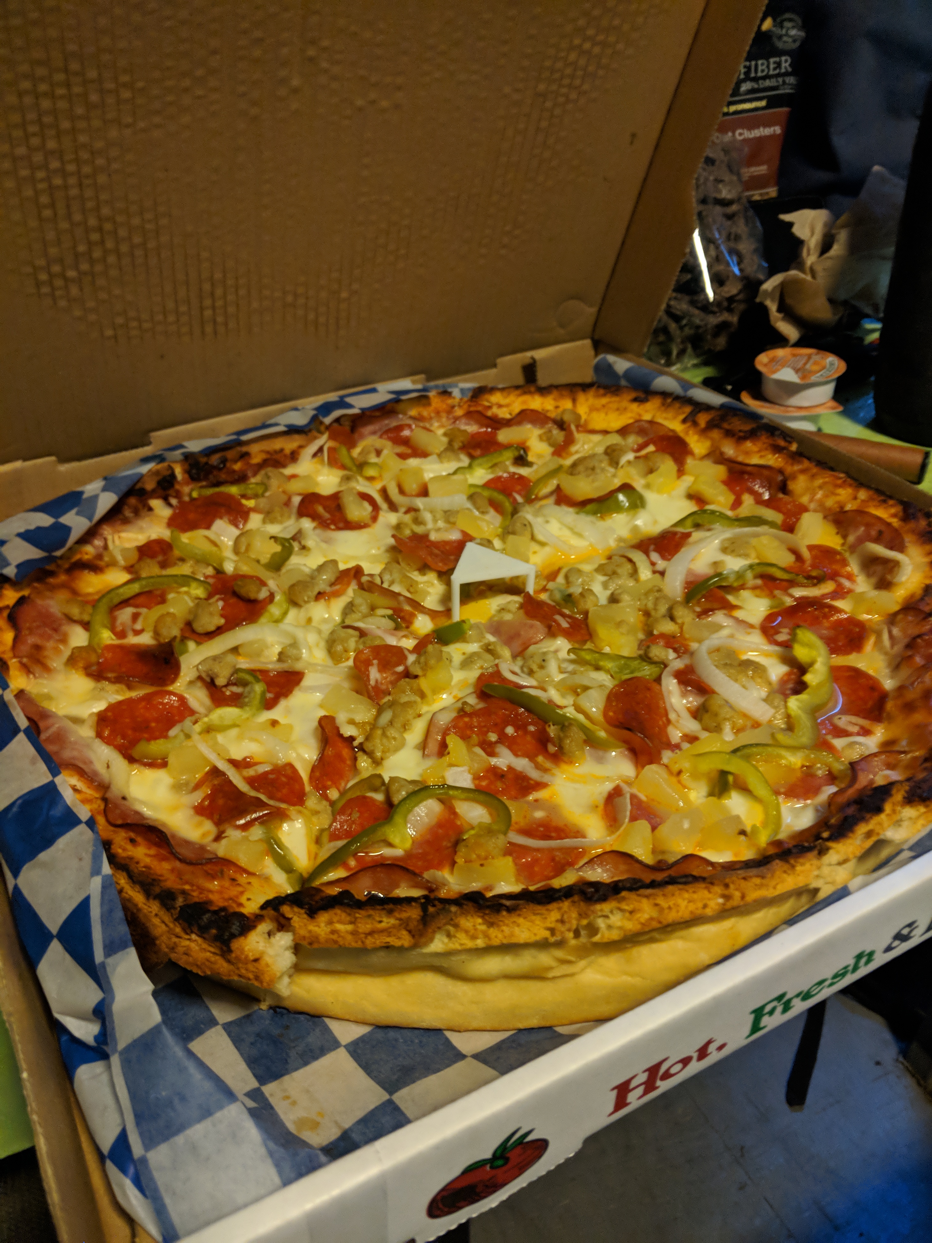 braxton.shipman on One Bite Pizza App