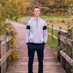 braedo on One Bite Pizza App