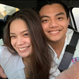 co22wen on One Bite Pizza App