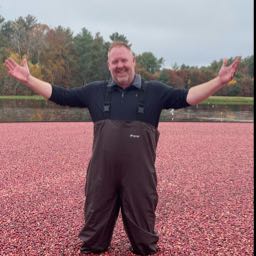 cranberryguy on One Bite Pizza App