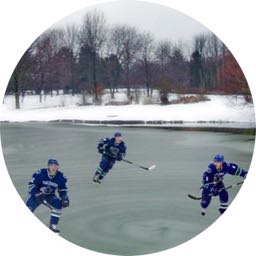 nucksonthepond on One Bite Pizza App