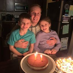 theodore.gialanella on One Bite Pizza App